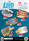 Fish Market 7-9 March 2024