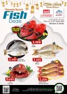 Fish Deal 11-13 March 2024