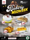 Midweek Bakery Offer