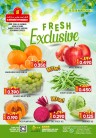 Fresh Exclusive 14-16 March 2024