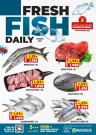 Fresh Fish Deal 16 March 2024