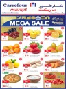 Carrefour Market Ramadan Mega Sale