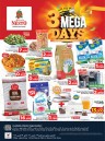 Nesto 3 Mega Days Weekend