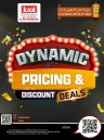 Ruwi Dynamic Pricing & Discount Deals