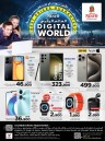 Nesto Digital World Deal