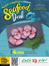 Seafood Deal 9-10 April 2024
