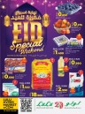 Lulu Eid Special Weekend