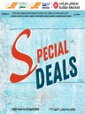 Sultan Center Special Deals