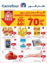 Lowest Price Everyday Offer