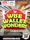 KM Trading Wise Wallet Wonders