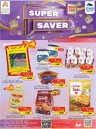 Al Qoot Hypermarket Super Saver