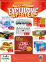Mabela Exclusive Super Deal