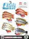 Fish Market 25-27 April 2024