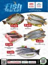Fish Market 6-8 May 2024