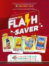 Saihooth Hypermarket Flash Saver