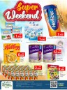 Babil Hypermarket Super Weekend