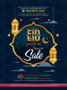 Eid Al Adha Special Sale