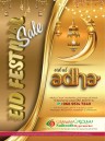 Eid Al Adha Festival Sale