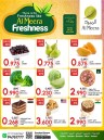 Al Meera Hypermarket Freshness Deal