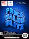 KM Trading Price Value Blitz