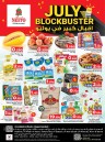 Nesto July Blockbuster Sale