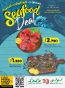 Seafood Deal 11-13 July 2024