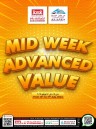 KM Trading Midweek Advanced Value