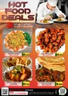 Al Khuwair Hot Food Deals