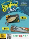 Seafood Deal 18-20 July 2024