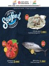 Sultan Center Seafood Promotion