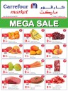 Carrefour Market Mega Deals
