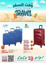 Lulu Time To Travel Offer