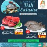 Al Qoot Hypermarket Fish Exclusive