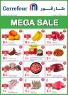 Mega Sale 25-28 July 2024