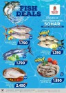 Nesto Sohar Fish Deal
