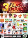 KM Trading 3 Days Flash Impact