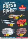 Super Friday Fresh Fish