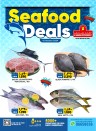 Seafood Deals 1 October 2024