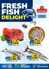 Fresh Fish Delight Deal