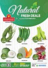 Natural Fresh Deals