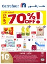 Carrefour Up To 70% Off