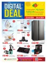 Saihooth Hypermarket Digital Deal