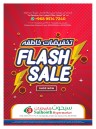 Saihooth Hypermarket Flash Sale