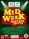 KM Trading Midweek Refresh Deals