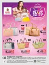 Nesto Bag Fest Promotion