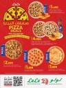 Lulu Pizza Deals