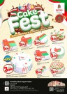 Nesto Cake Fest Deal