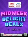 KM Trading Midweek Delight Deals