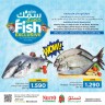 Fish Exclusive 17-20 November 2024