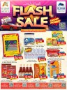 Al Qoot Hypermarket Flash Sale